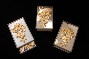 Matchboxes
