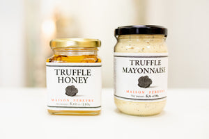 Maison Pebeyere Products - Truffle Honey