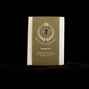 Frazier Fir - boxed tumbler candle