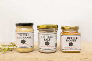 Maison Pebeyere Products - Truffle Honey
